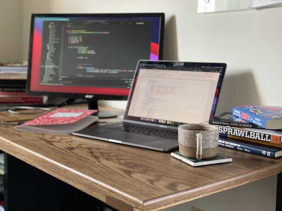 Web Dev